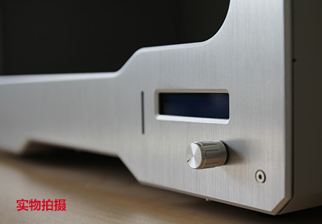 Weaver-ED桌面3D打印機