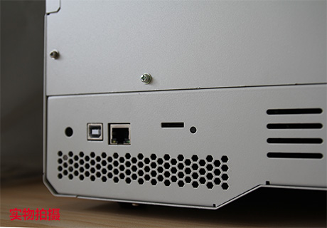 Weaver-ED桌面3D打印機