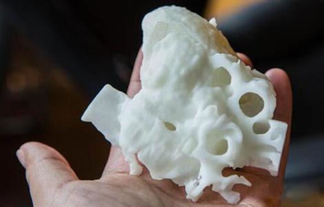 Weaver-ED桌面3D打印機